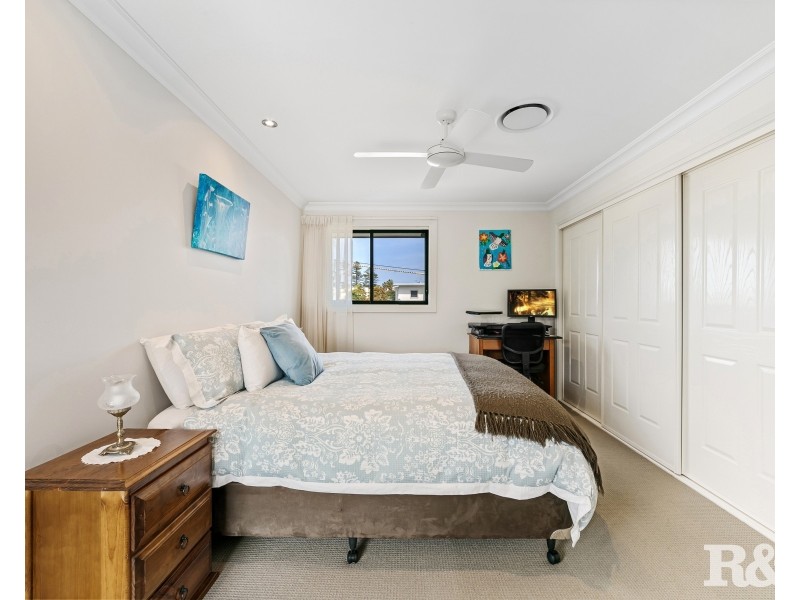 3/1 Warrah Street, Ettalong Beach NSW 2257