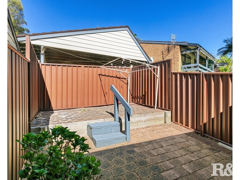25/31 Fiona Street, Point Clare NSW 2250