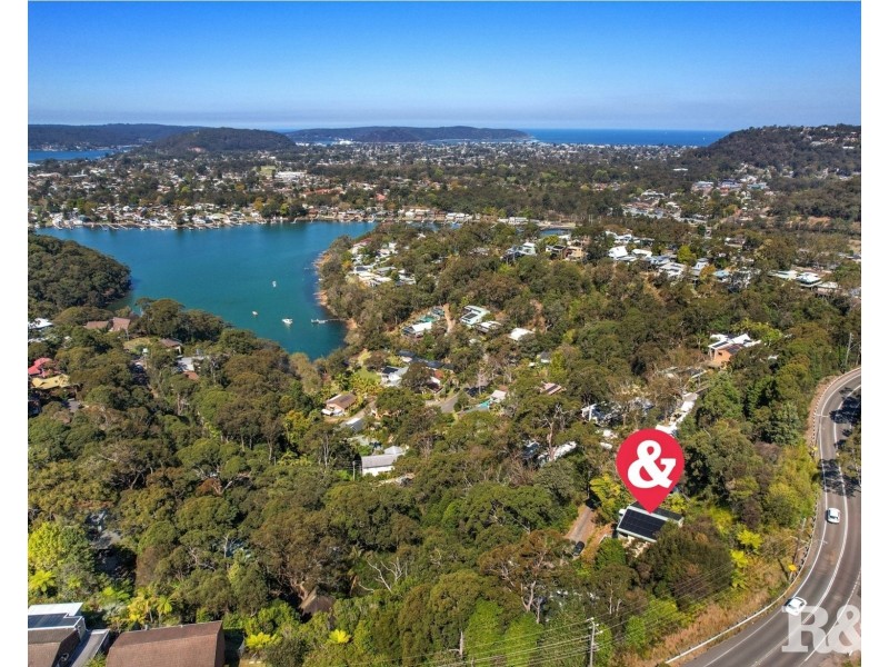 17 Kunala Lane, Horsfield Bay NSW 2256