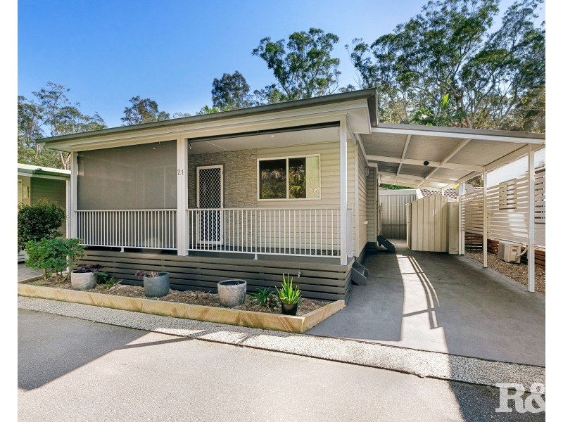 21/437 Wards Hill Road, Empire Bay NSW 2257
