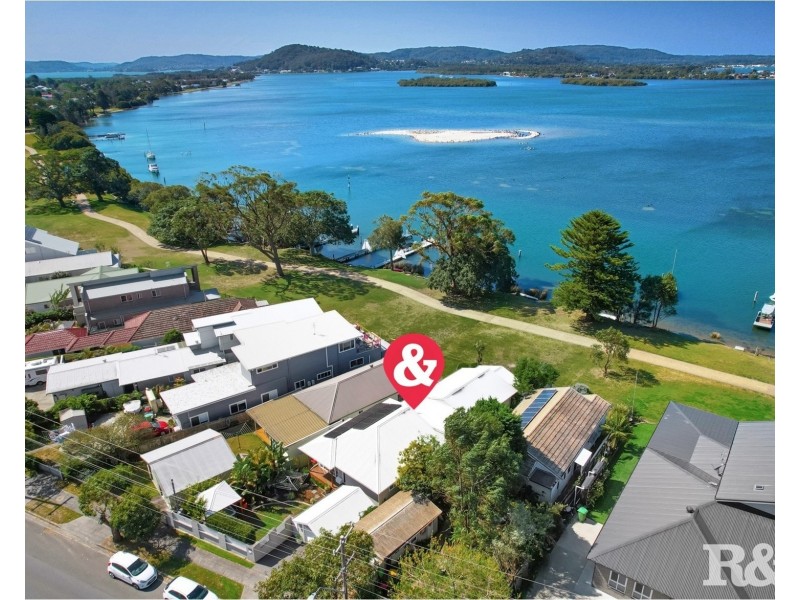 258 Blackwall Road, Woy Woy NSW 2256