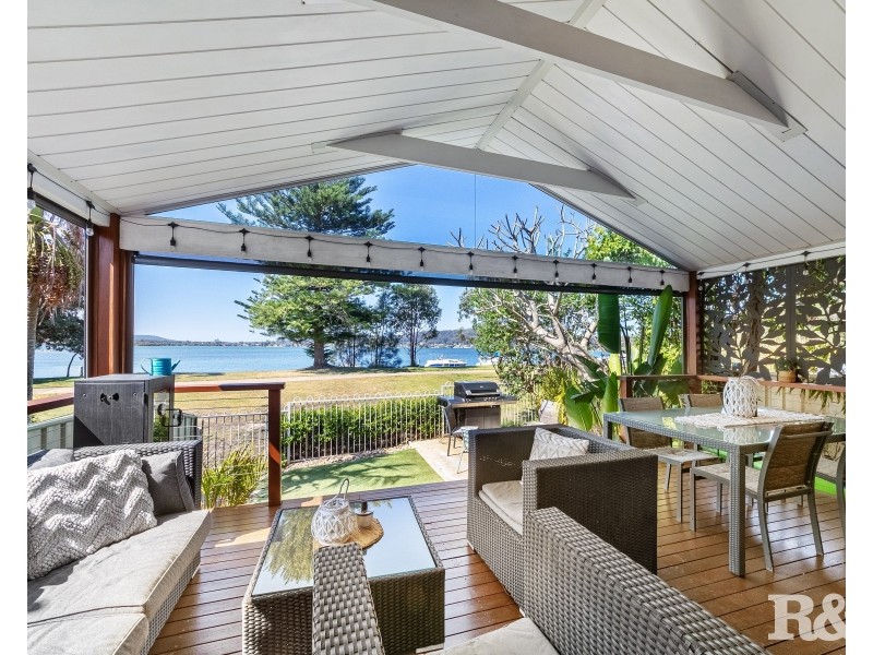 258 Blackwall Road, Woy Woy NSW 2256