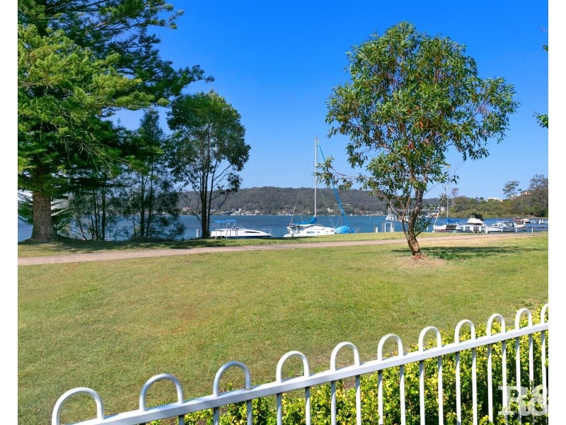 258 Blackwall Road, Woy Woy NSW 2256