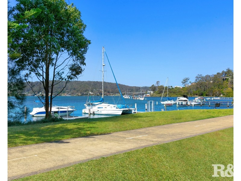 258 Blackwall Road, Woy Woy NSW 2256