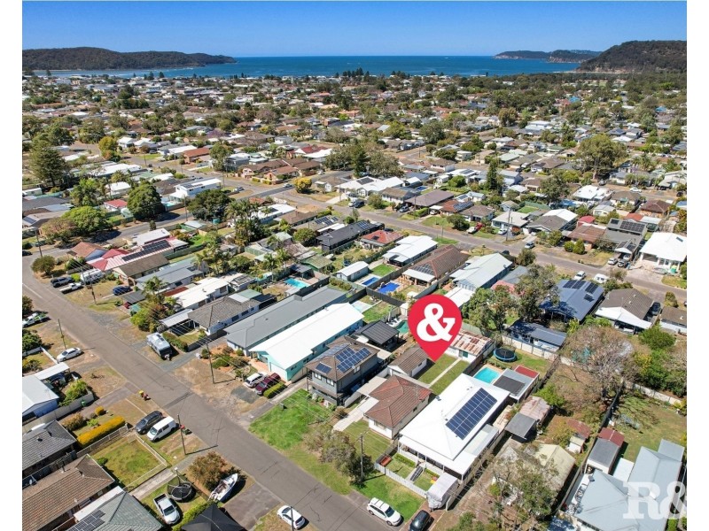 76 Australia Avenue, Umina Beach NSW 2257