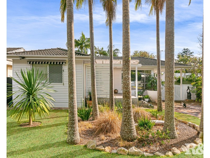 33 Karloo Road, Umina Beach NSW 2257