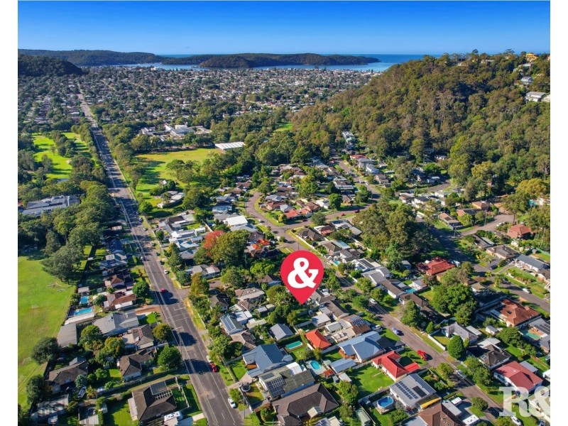 33 Karloo Road, Umina Beach NSW 2257