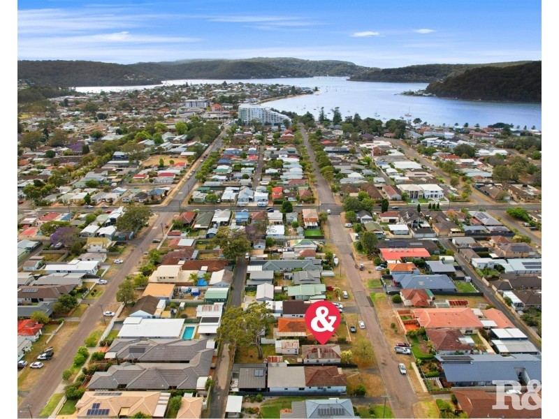 63 Beach Street, Ettalong Beach NSW 2257