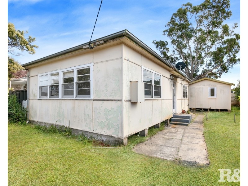 63 Beach Street, Ettalong Beach NSW 2257