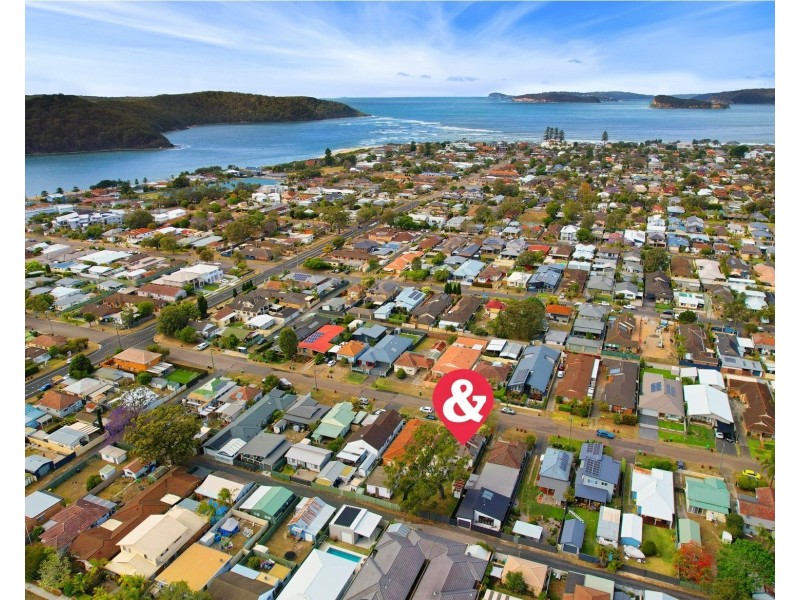 63 Beach Street, Ettalong Beach NSW 2257