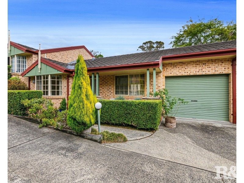3/219 Brisbane Water Drive, Point Clare NSW 2250