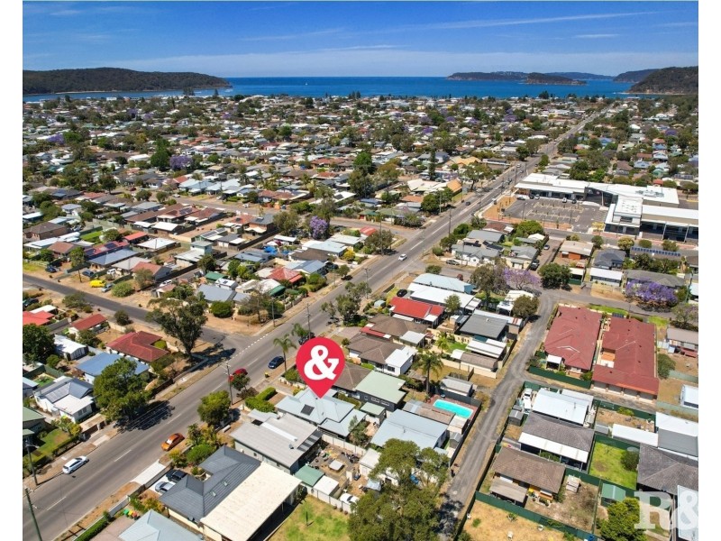 333 Ocean Beach Road, Umina Beach NSW 2257