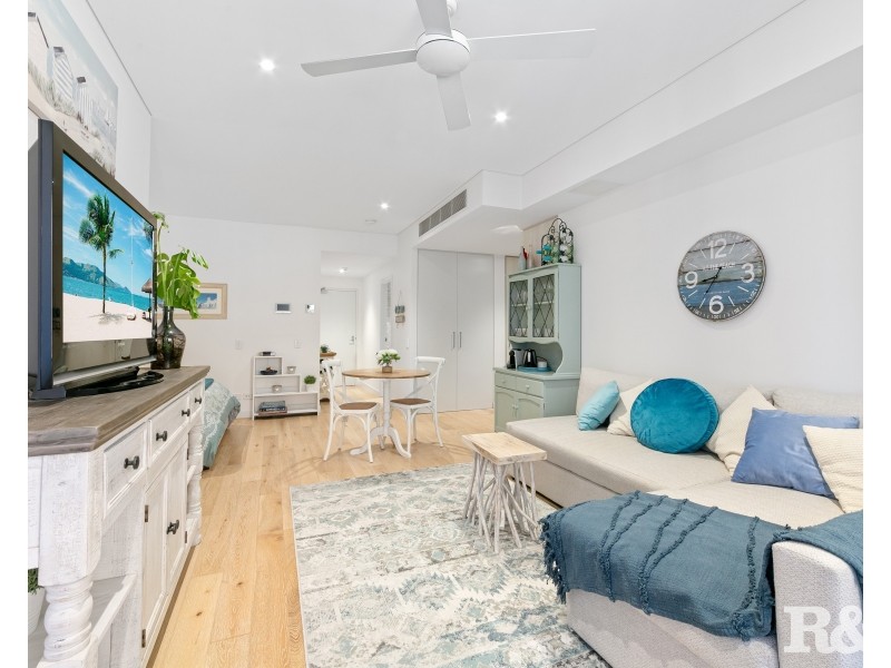 106/148A Albany Street, Point Frederick NSW 2250
