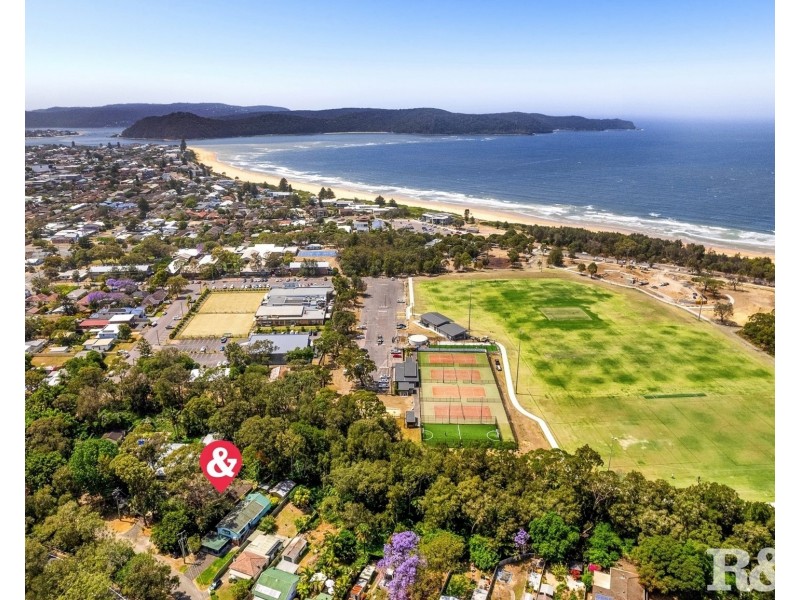 22 Mount Ettalong Road, Umina Beach NSW 2257