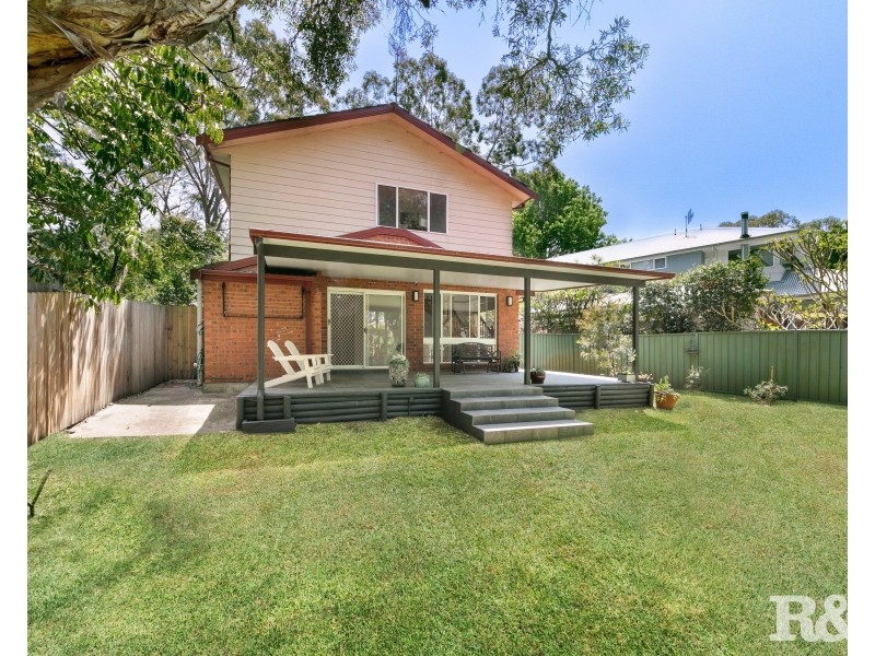 22 Mount Ettalong Road, Umina Beach NSW 2257