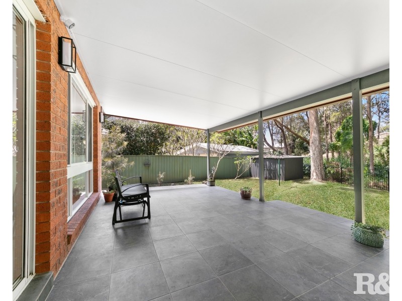 22 Mount Ettalong Road, Umina Beach NSW 2257