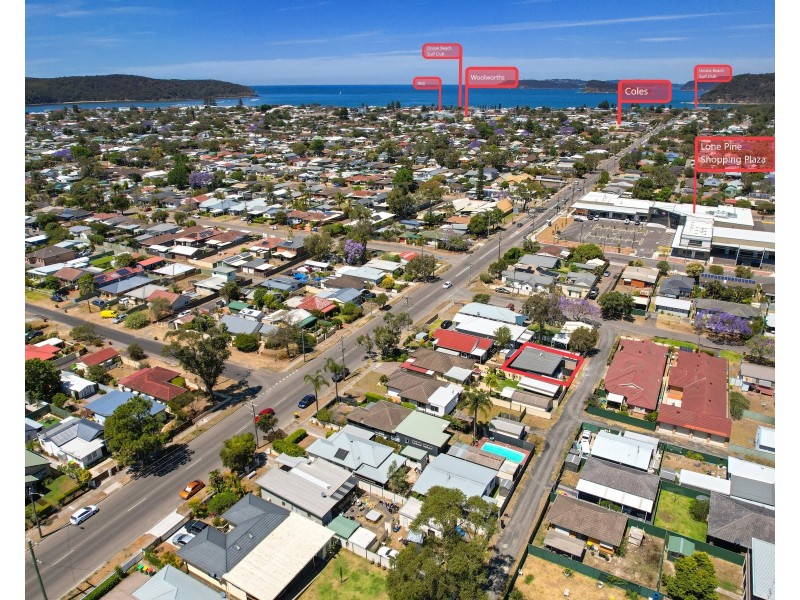 341C Ocean Beach Road, Umina Beach NSW 2257