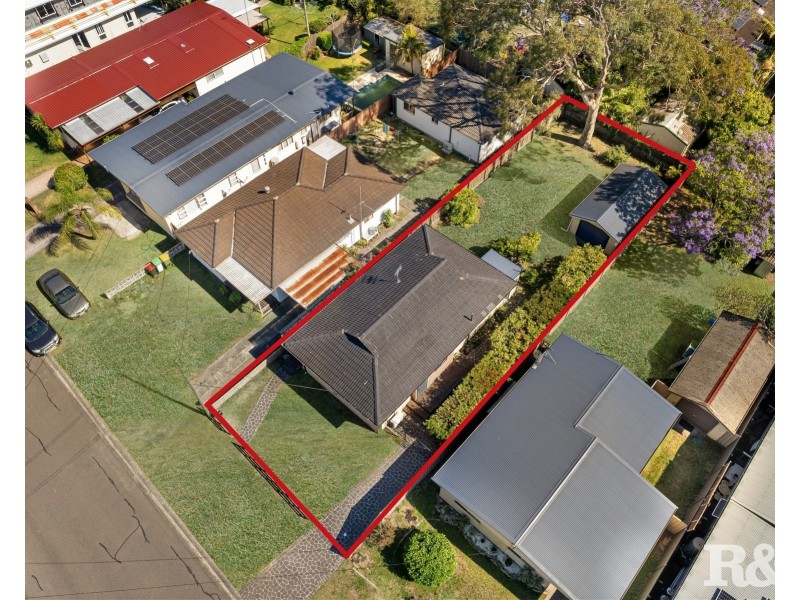 83 Osborne Avenue, Umina Beach NSW 2257