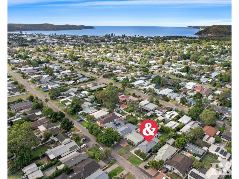 94 Priestman Avenue, Umina Beach NSW 2257