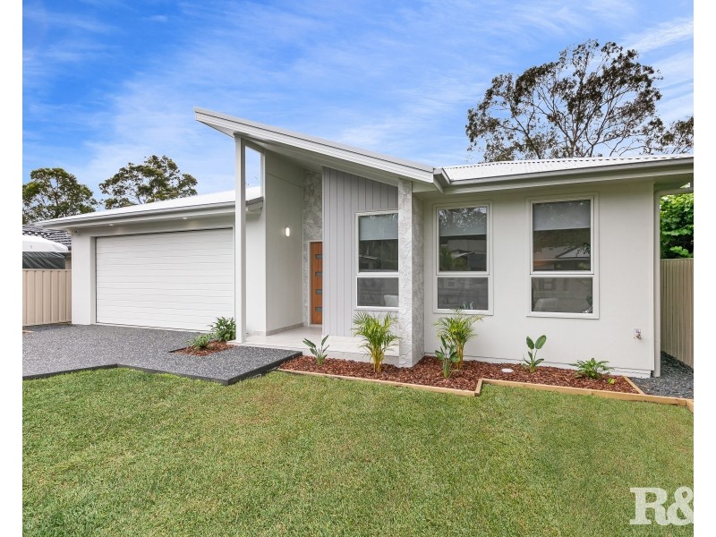 21 Kallaroo Road, Umina Beach NSW 2257