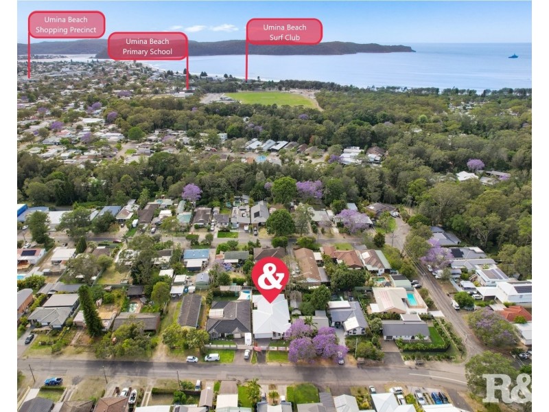 21 Kallaroo Road, Umina Beach NSW 2257
