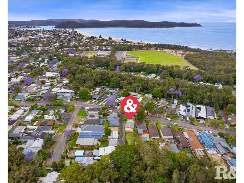11 Elanora Road, Umina Beach NSW 2257