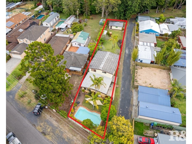 11 Elanora Road, Umina Beach NSW 2257