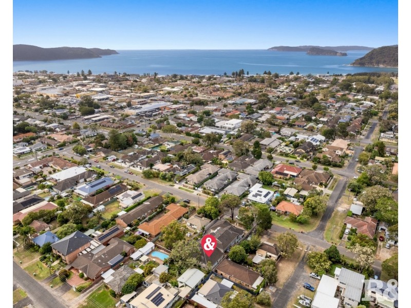 2/17 McEvoy Avenue, Umina Beach NSW 2257