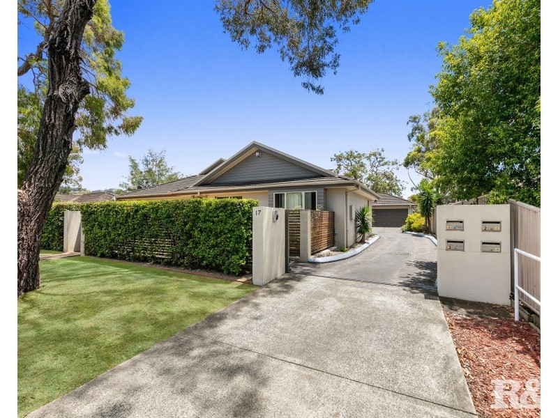 2/17 McEvoy Avenue, Umina Beach NSW 2257