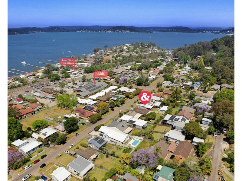 25 Nioka Avenue, Point Clare NSW 2250