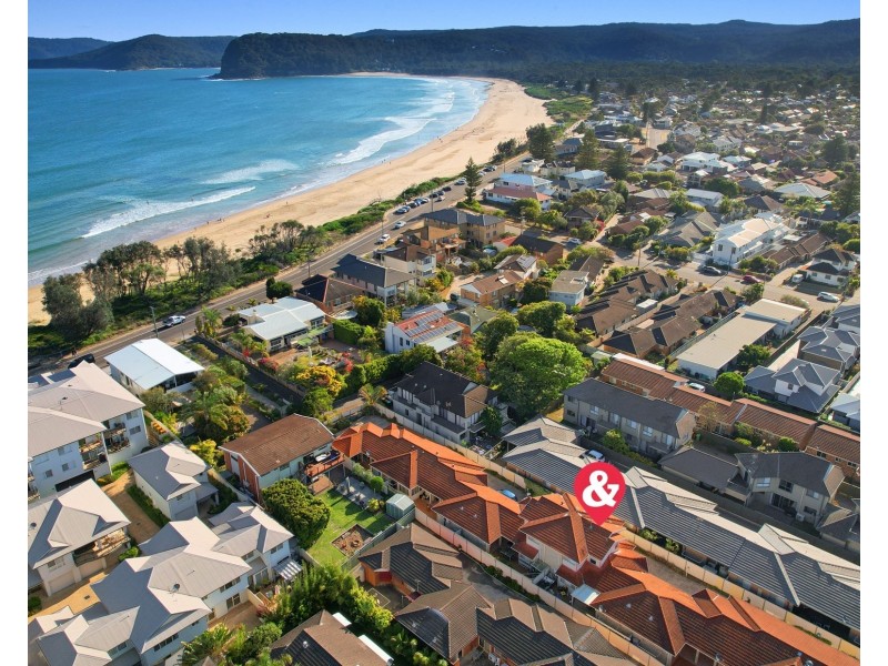 4/184 West Street, Umina Beach NSW 2257