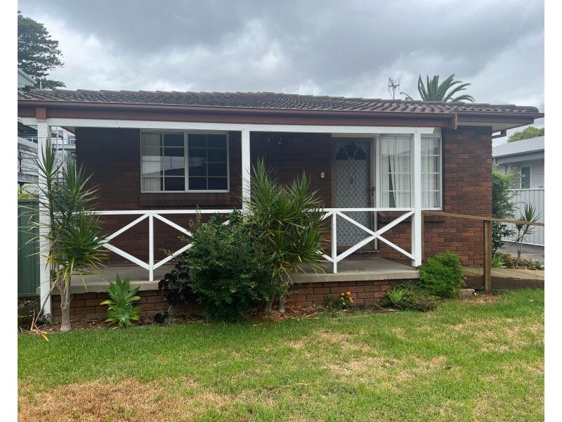 2/40 Bogan Road, Booker Bay NSW 2257