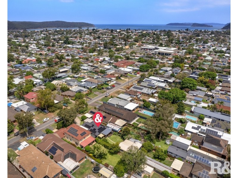 21 Crown Road, Umina Beach NSW 2257