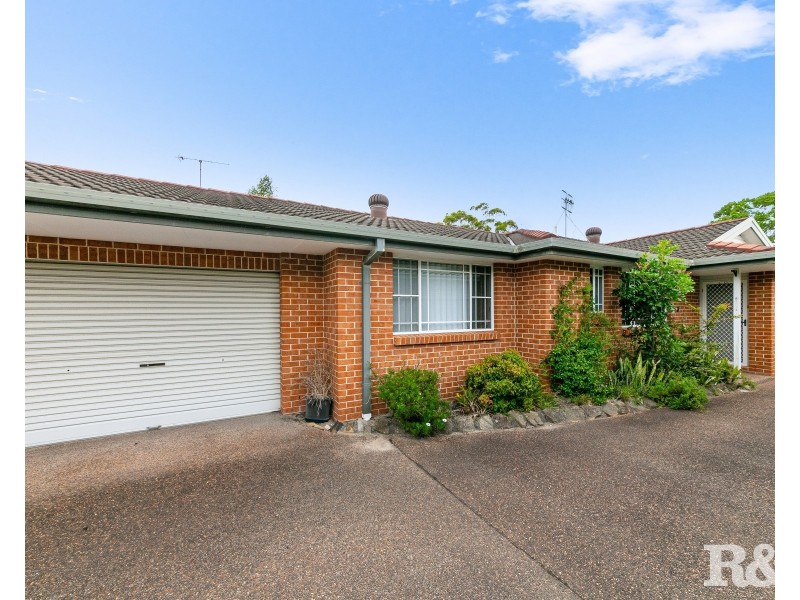 1/78 Beach Street, Ettalong Beach NSW 2257