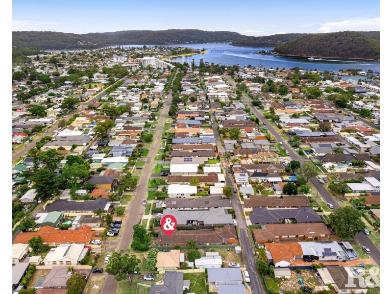 1/78 Beach Street, Ettalong Beach NSW 2257