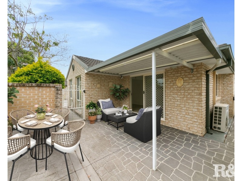 4/48-50 Kourung Street, Ettalong Beach NSW 2257