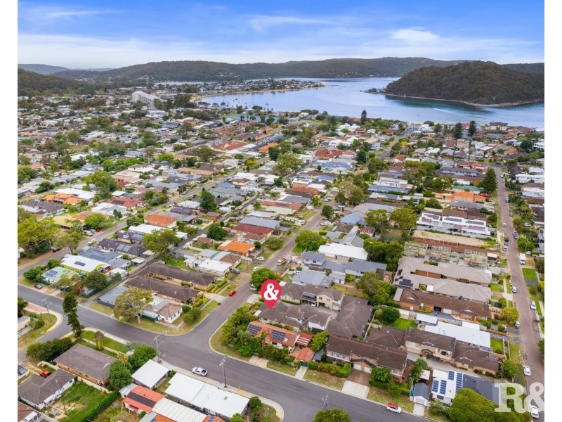 4/48-50 Kourung Street, Ettalong Beach NSW 2257