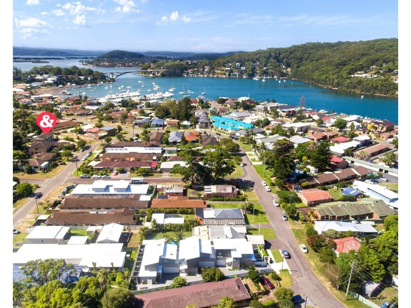 2/3 Telopea Street, Booker Bay NSW 2257