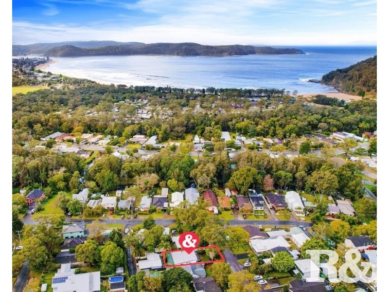 14 Korina Avenue, Umina Beach NSW 2257