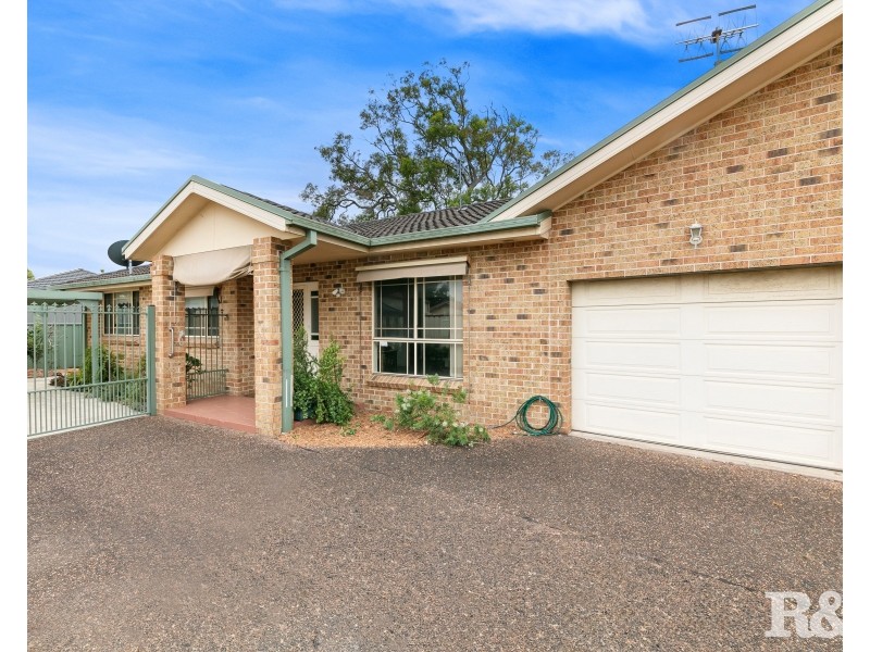 2/33 Lagoon Street, Ettalong Beach NSW 2257