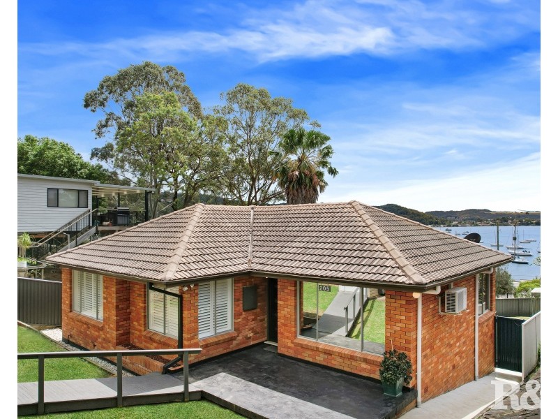 205 Glenrock Parade, Koolewong NSW 2256