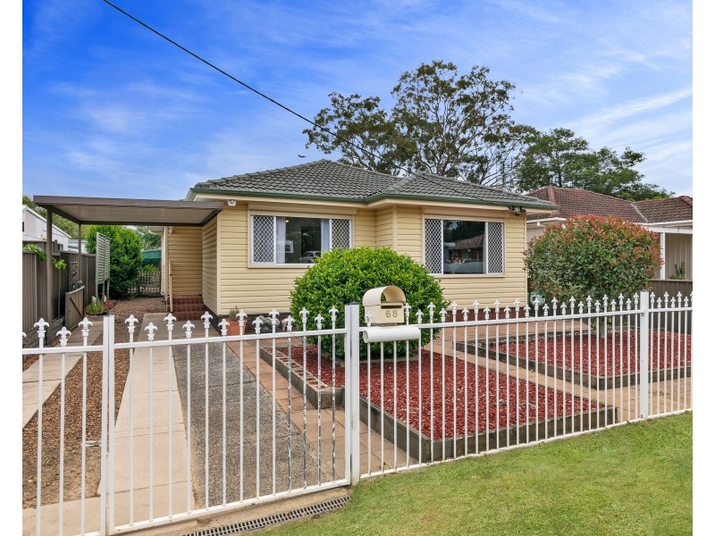 68 Wentworth Avenue, Woy Woy NSW 2256