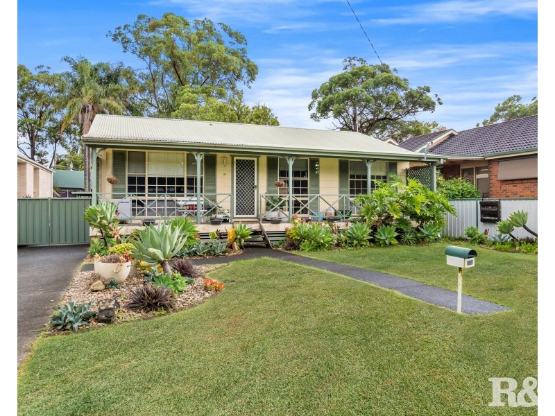 22 Boongala Avenue, Empire Bay NSW 2257