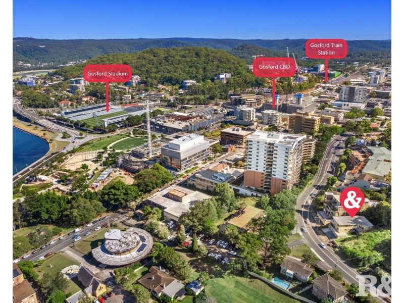 3/99 Henry Parry Drive, Gosford NSW 2250