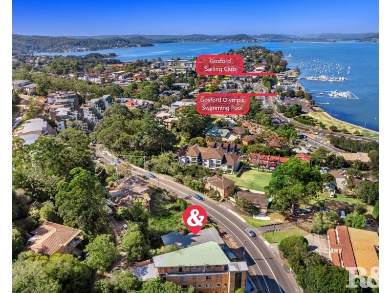 3/99 Henry Parry Drive, Gosford NSW 2250