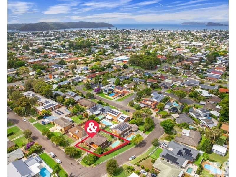 16 Pioneer Road, Umina Beach NSW 2257