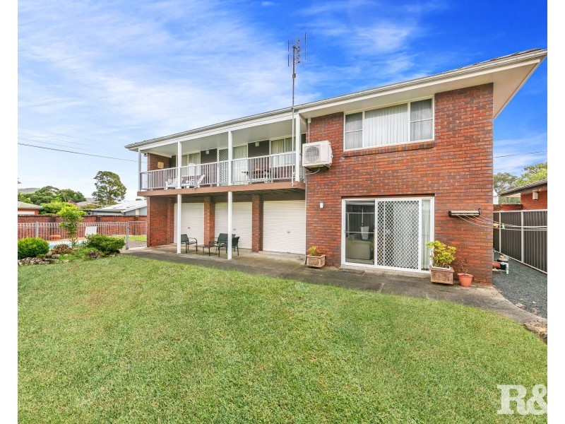 16 Pioneer Road, Umina Beach NSW 2257