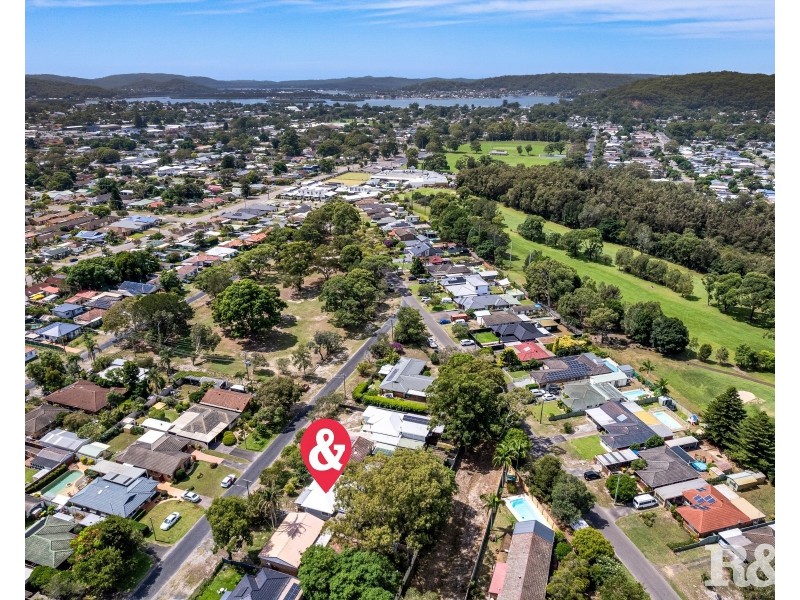 6 Miami Avenue, Woy Woy NSW 2256