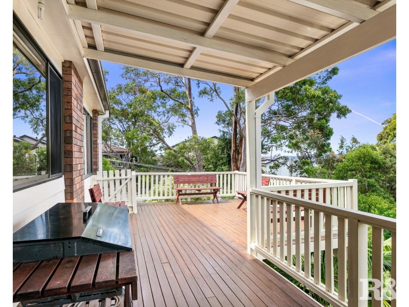 1a The Bulwark, Umina Beach NSW 2257