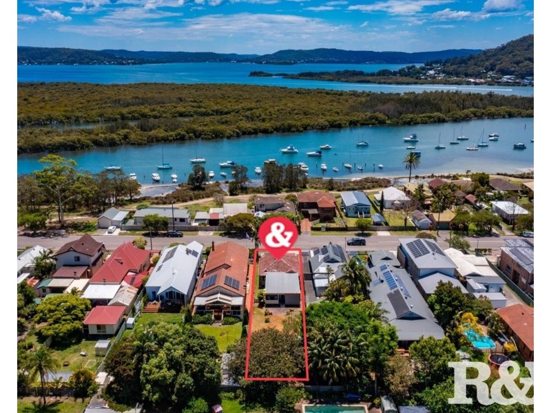 153 Brick Wharf Road, Woy Woy NSW 2256